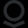 Palantir logo