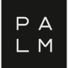 Palm / HP logo