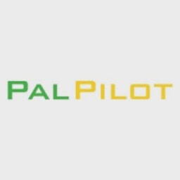 PalPilot logo