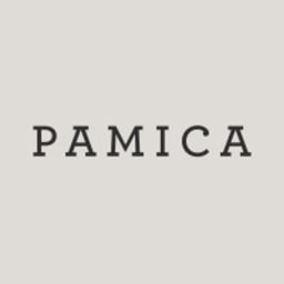 Pamica logo
