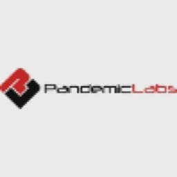 Pandemic Labs logo