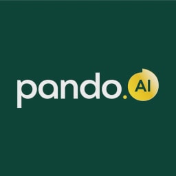 Pando logo