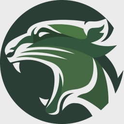 Panther Group logo