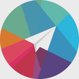 Paperflite logo