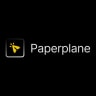 Paperplane logo