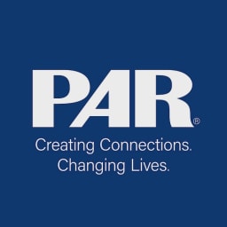 PAR logo