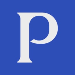 Parable VC logo