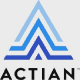 ParAccel logo