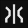 Parametric logo