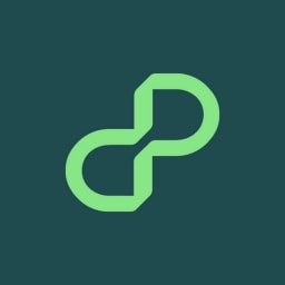 Parfin logo