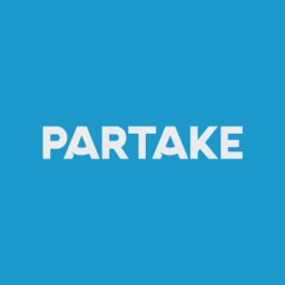 Partake Foods logo