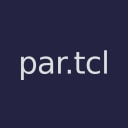 Partcl logo