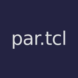 Partcl logo