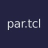 Partcl logo