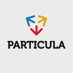 Particula logo