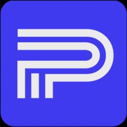 Partly logo
