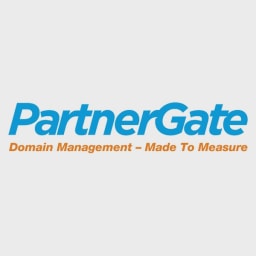 PartnerGate logo