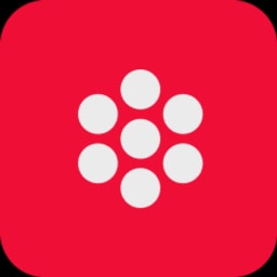 Party Round logo