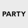 PARTY logo