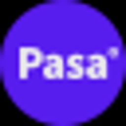 Pasa logo