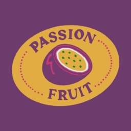 Passionfruit logo