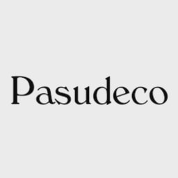 Pasudeco & Co. logo