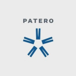 Patero logo