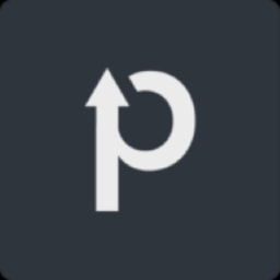 Pathrise logo