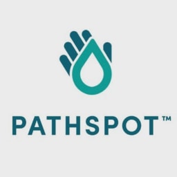 PathSpot logo