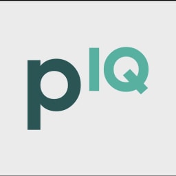PatientIQ logo