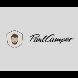 PaulCamper logo