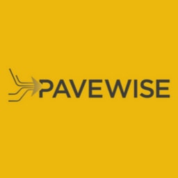 Pavewise logo