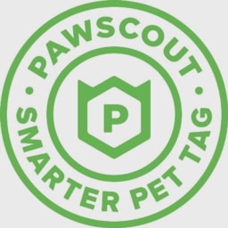 Pawscout Inc. logo