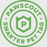 Pawscout Inc. logo