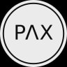 PAX Markets logo