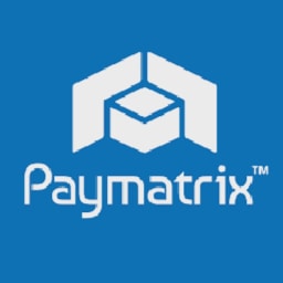 Paymatrix logo