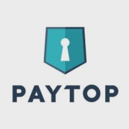 PayTop logo