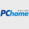 PChome logo