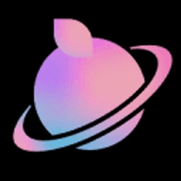 Peach Worlds logo
