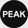 Peak logo
