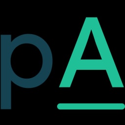 PeakAmp logo