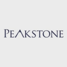Peakstone logo