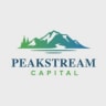 PeakStream logo