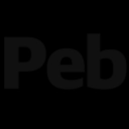 Peb logo