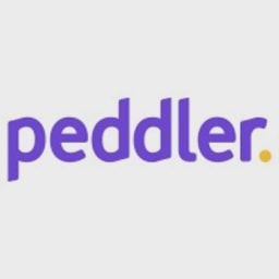 Peddler logo