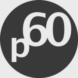 peer60 logo