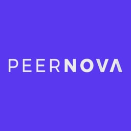 PeerNova logo