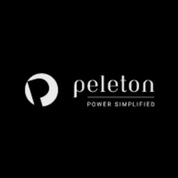 Peleton logo