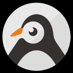 Penguin AI logo