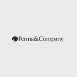 Penna & Company logo